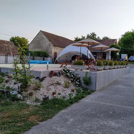 Remser Haus Zalakaros Zewnętrze zdjęcie