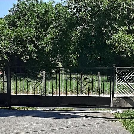 Remser Haus Zalakaros Zewnętrze zdjęcie