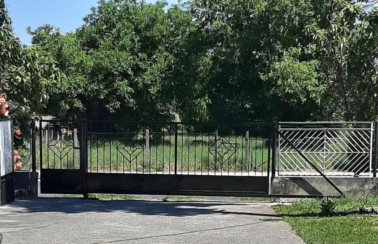 Remser Haus Zalakaros Zewnętrze zdjęcie