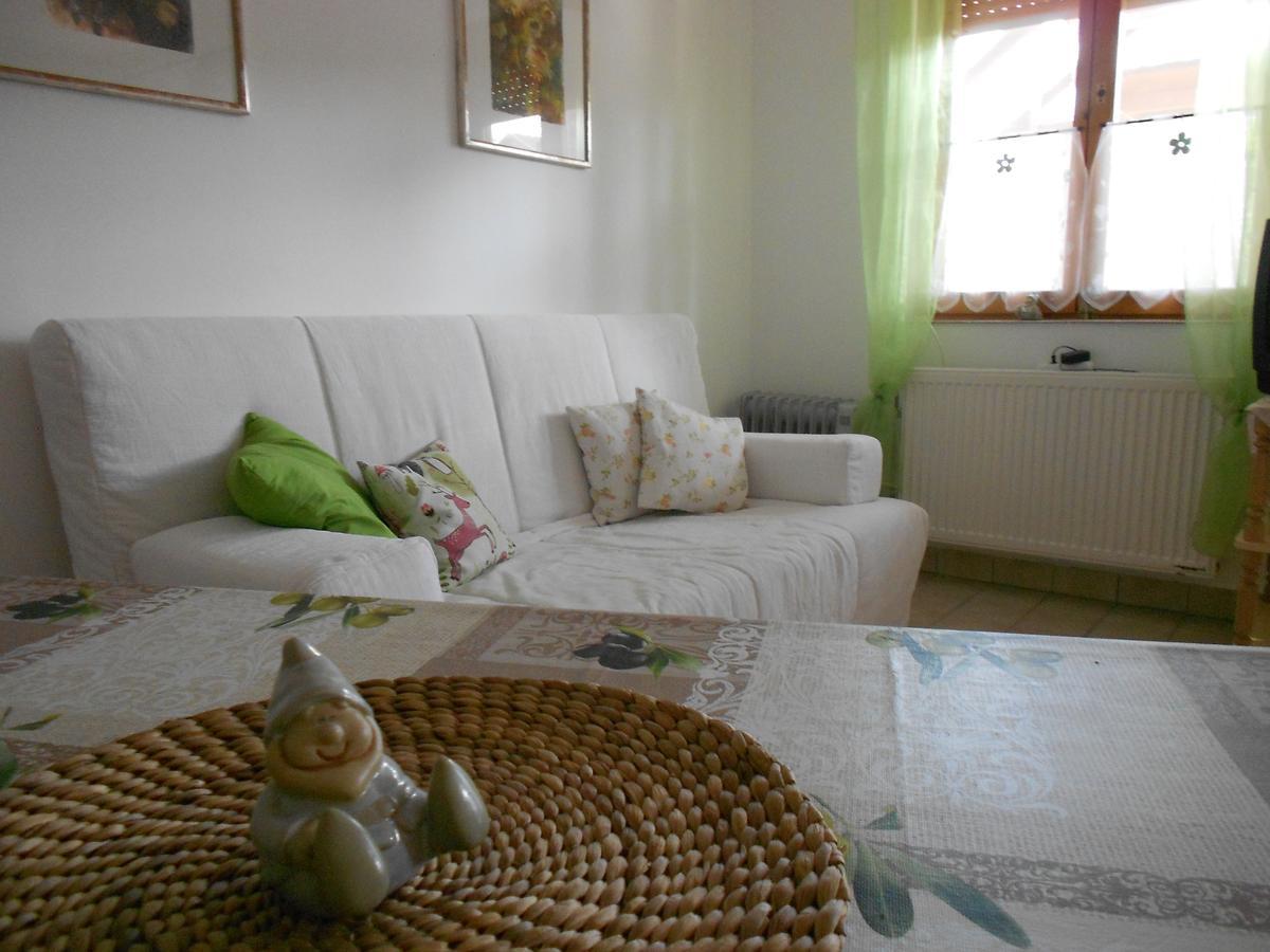 Remser Haus Zalakaros Zewnętrze zdjęcie