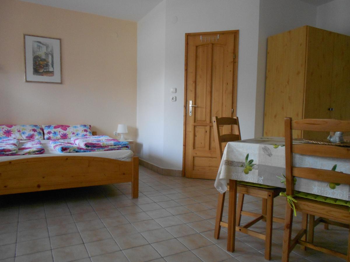 Remser Haus Zalakaros Zewnętrze zdjęcie