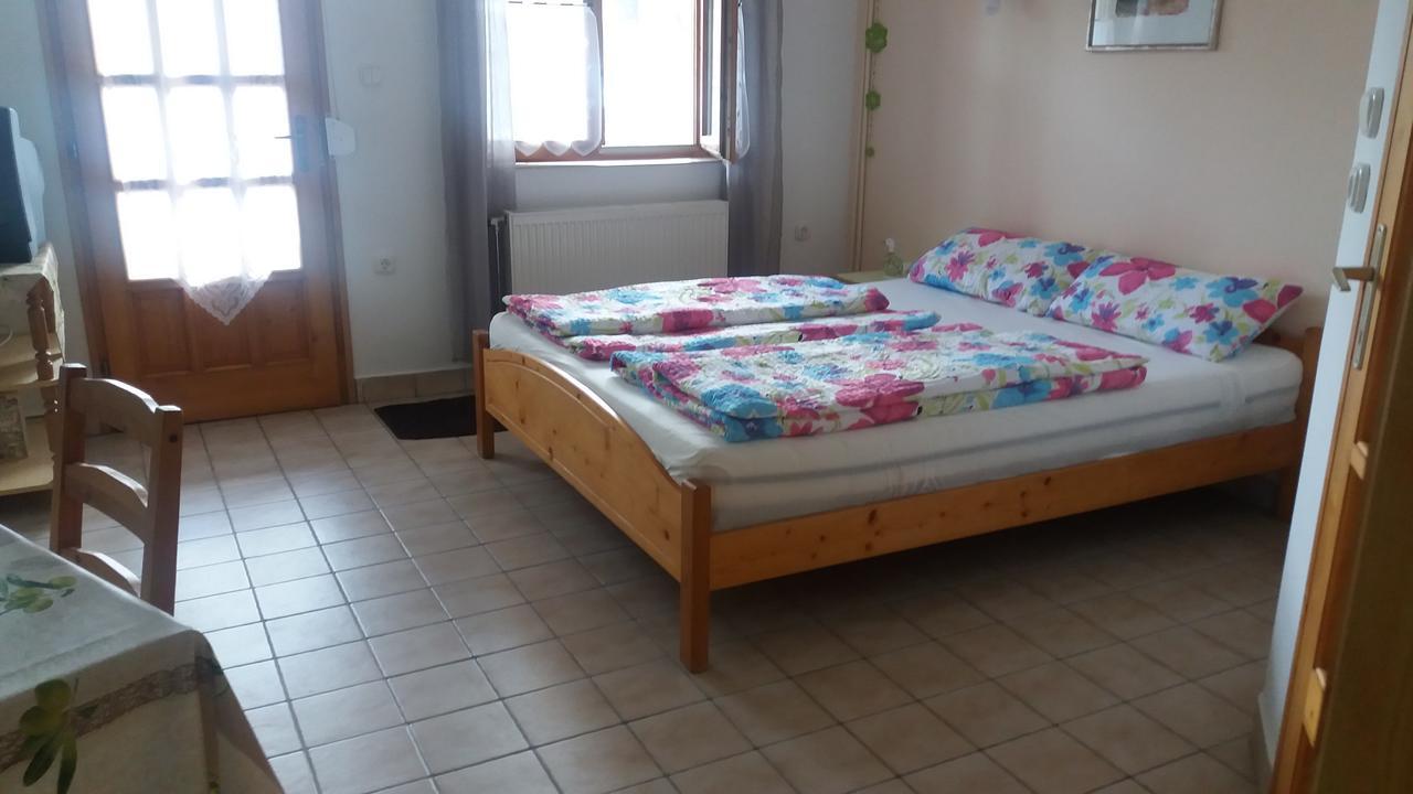 Remser Haus Zalakaros Zewnętrze zdjęcie