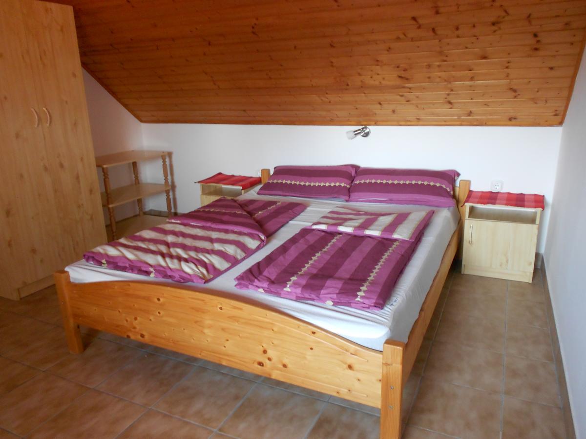 Remser Haus Zalakaros Zewnętrze zdjęcie