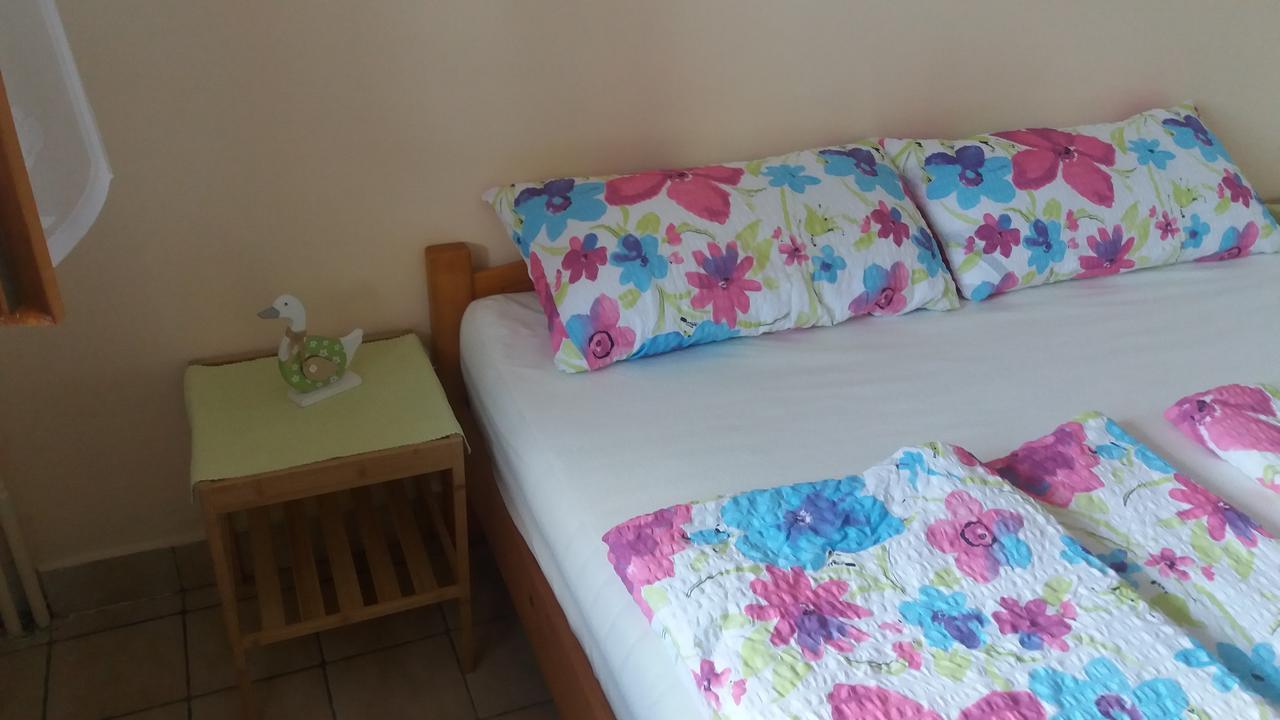 Remser Haus Zalakaros Zewnętrze zdjęcie