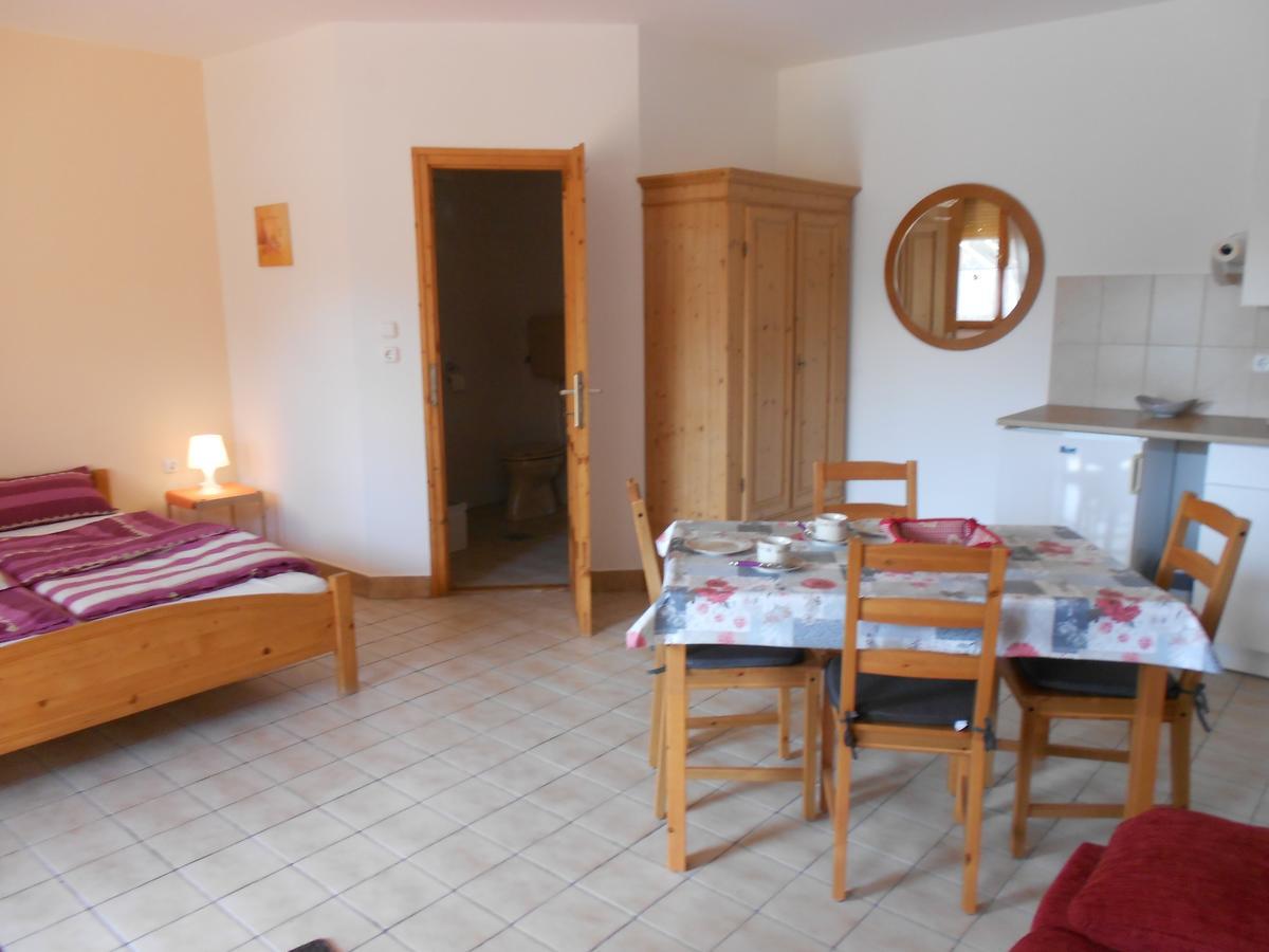 Remser Haus Zalakaros Zewnętrze zdjęcie