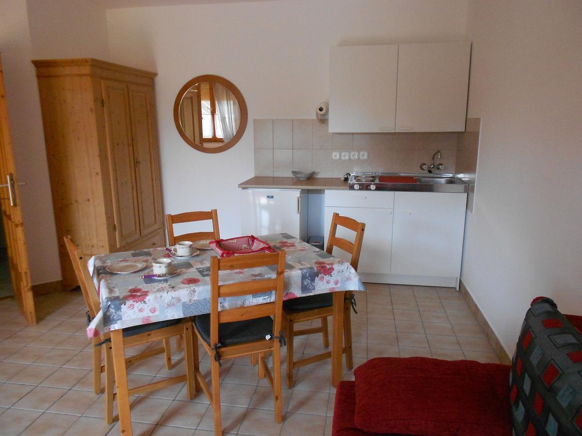 Remser Haus Zalakaros Zewnętrze zdjęcie