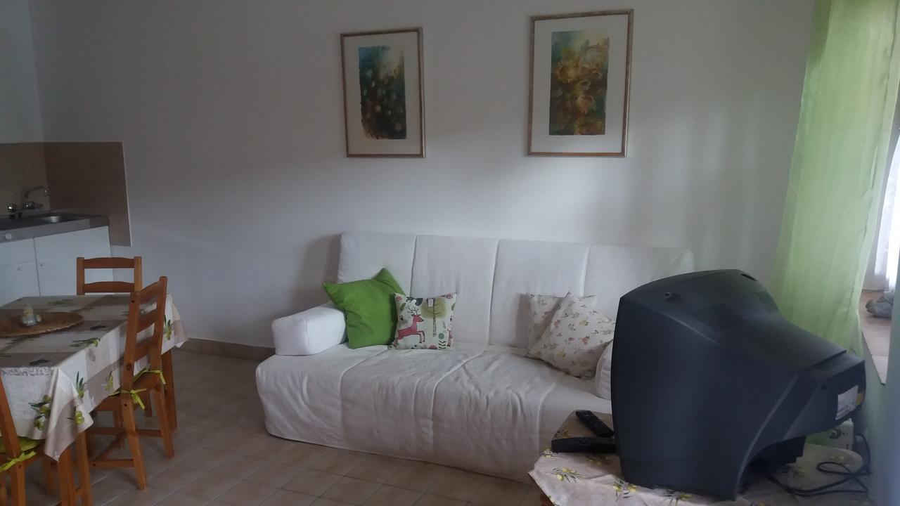 Remser Haus Zalakaros Zewnętrze zdjęcie