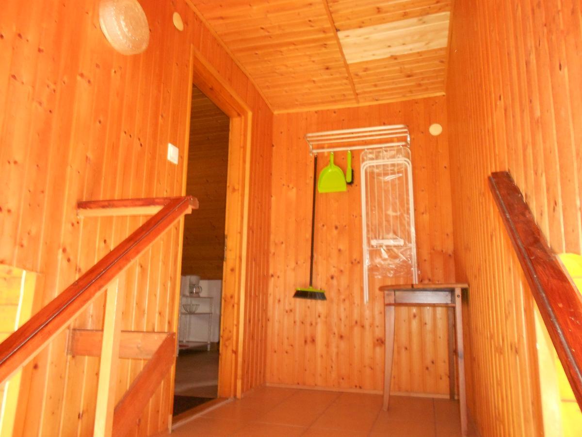 Remser Haus Zalakaros Zewnętrze zdjęcie