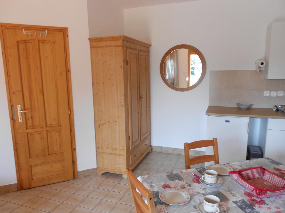 Remser Haus Zalakaros Zewnętrze zdjęcie