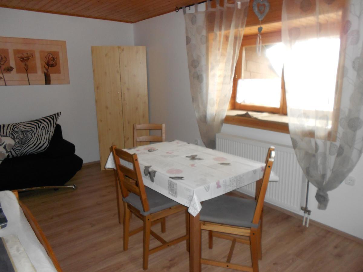 Remser Haus Zalakaros Zewnętrze zdjęcie
