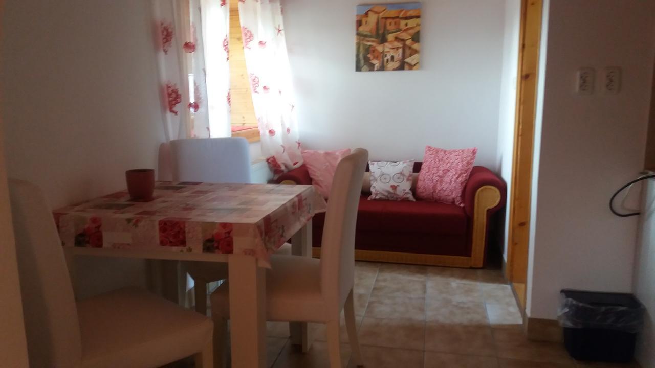Remser Haus Zalakaros Zewnętrze zdjęcie
