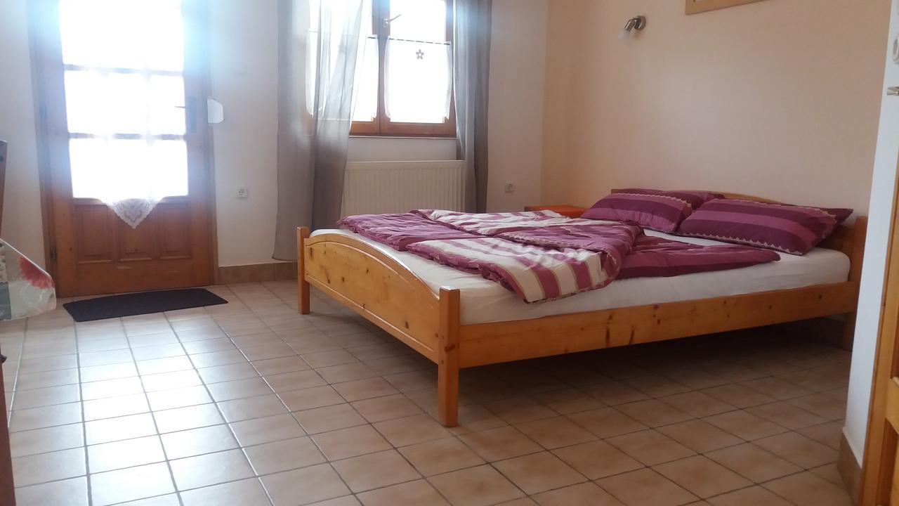 Remser Haus Zalakaros Zewnętrze zdjęcie