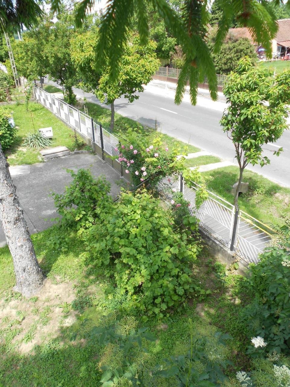 Remser Haus Zalakaros Zewnętrze zdjęcie